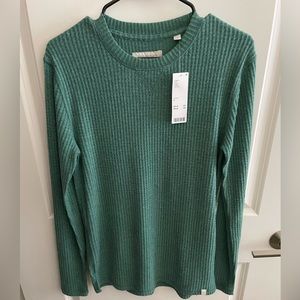 *NEW* Standard Cloth long sleeve tee